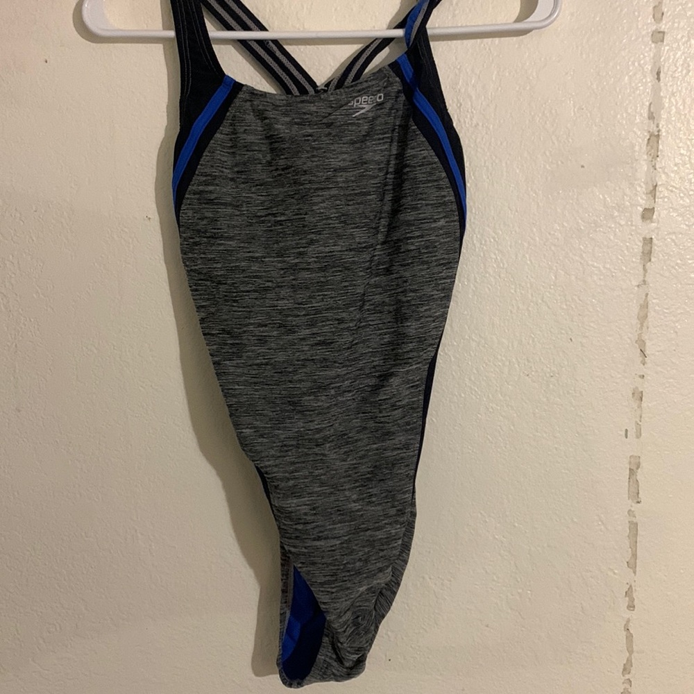 Speedo swimsuit